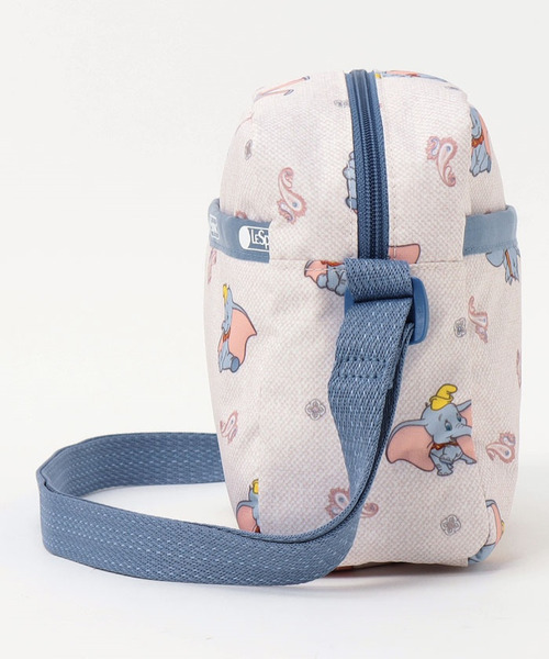 LeSportsac（レスポートサック）の「DANIELLA CROSSBODY ダンボ