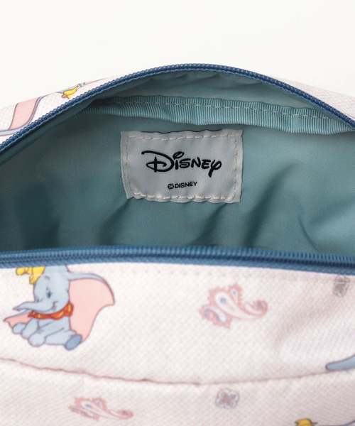 【新品】レスポートサック ダンボペイズリー　ショルダーバッグ　ポーチ付き LeSportsac（レスポートサック）の「MINI CROSSBODY ダンボペイズリー