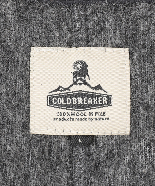 COLD BREAKER（コールドブレーカー）の「《追加》【COLD BREAKER