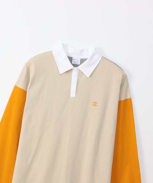 セール】【Champion/チャンピオン】レディース ポロワンピース