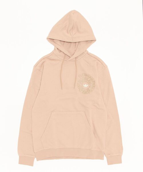 adidas アディダス M OZWORLD HOODIE スウェット HL9252 ABC-MART限定 *MBEI