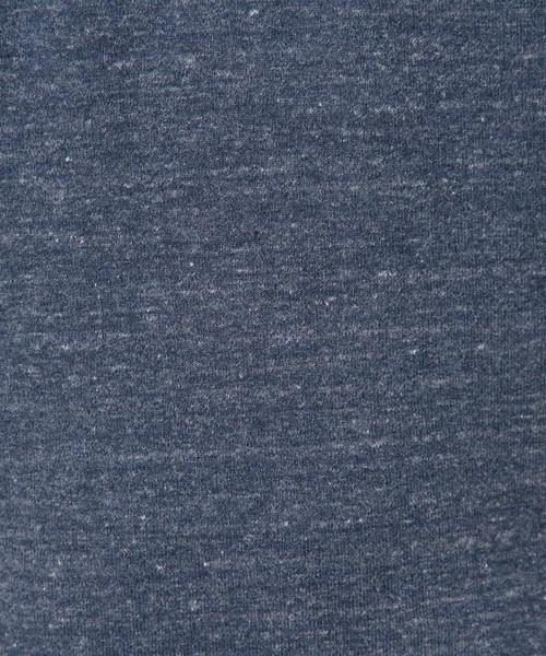 BEAUTY&YOUTH UNITED ARROWS（ビューティーアンドユースユナイテッドアローズ）の「BY フライス ショートスリーブ VネックTシャツ：◆（Tシャツ/カットソー・メンズ・ブラック/グレー/クリーム/ライム/ライトブルー/コバルトブルー/ネイビー/ライラック/ホワイト/ダークグレー・SMALL/MEDIUM/LARGE/X-LARGE）」の22枚目の写真