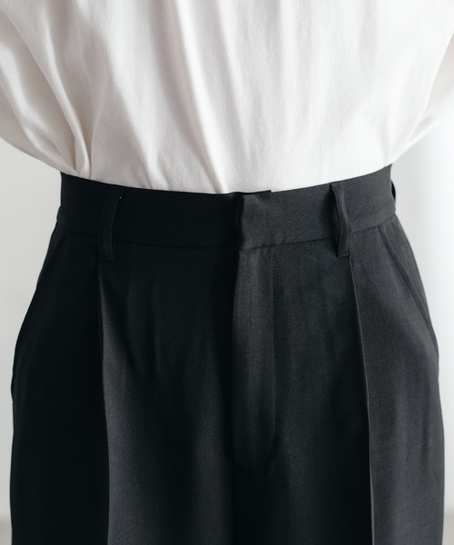 epnok（エプノック）の「パンツ（その他パンツ・メンズ・ライトベージュ・SMALL）」の5枚目の写真