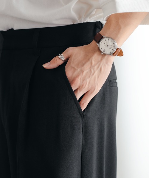 epnok（エプノック）の「パンツ（その他パンツ・メンズ・ライトベージュ・SMALL）」の8枚目の写真