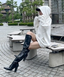 【ZOZO限定】オーバーサイズパーカー