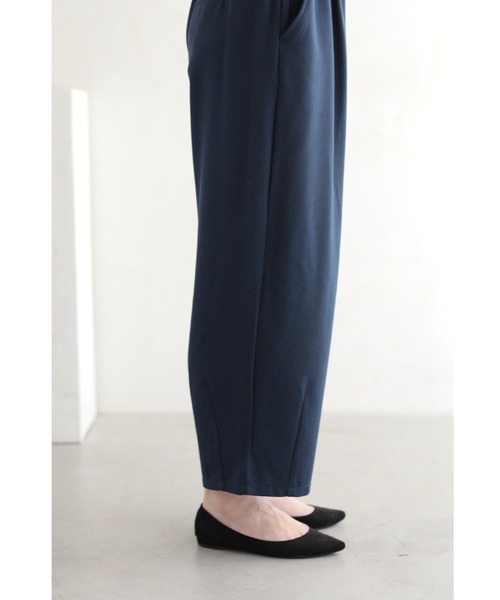 cawaii(カワイイ)の「下半身をまるっと包み込む ころんパンツ(その他パンツ・レディース・ブラウン系その他/ネイビー・XL/M)」の17枚目の写真