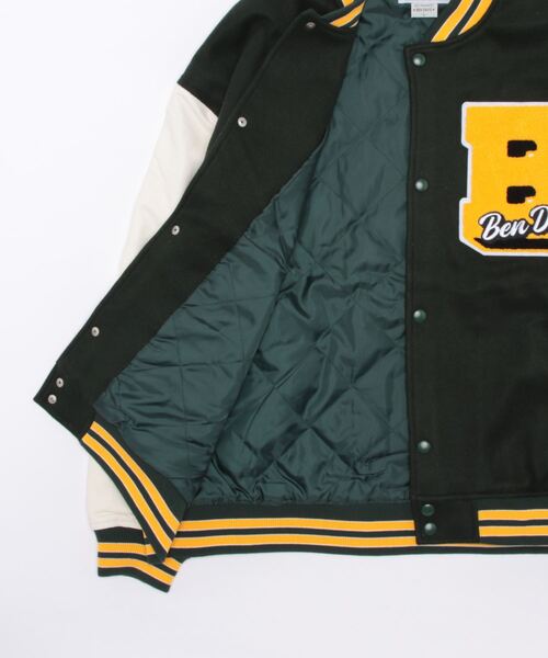 BEN DAVIS（ベンデイビス）の「BENDAVIS/ベンデイビス/STADIUM