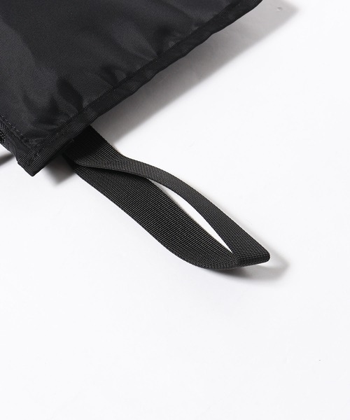 MIS（エムアイエス）の「MIS/エムアイエス HH POUCH ハンドポーチ クラッチバッグ（ポーチ・メンズ・ブラック/タン/オリーブ・ONE SIZE）」の5枚目の写真