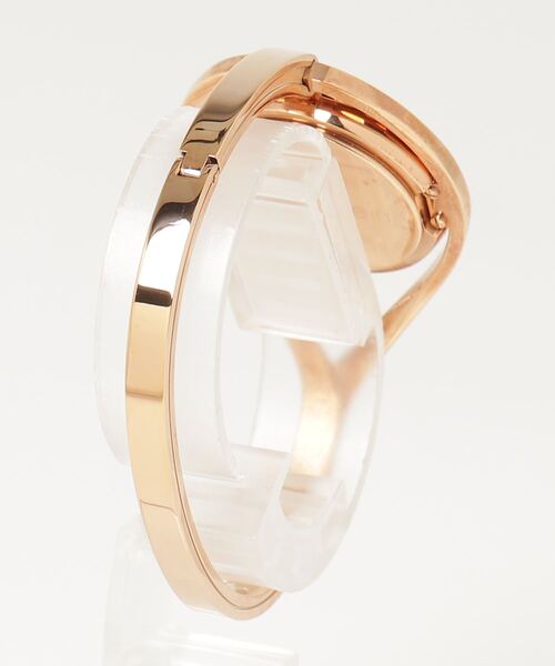 Calvin Klein(カルバン・クライン)の「【Calvin Klein】エレガントシンプルウォッチ K8U2S616 LIGHT PO M PVD5N B-GLE SIL DIAL 2 30mm(アナログ腕時計・レディース・ゴールド・FREE)」の2枚目の写真