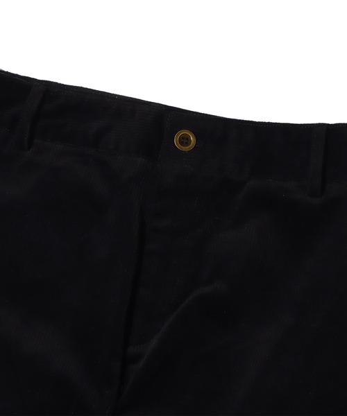 atmos pink（アトモスピンク）の「atmos pink コーデュロイ カーゴパンツ / アトモスピンク コーデュロイ カーゴパンツ（カーゴパンツ・レディース・ブラック/ベージュ/カーキ・S/M）」の11枚目の写真