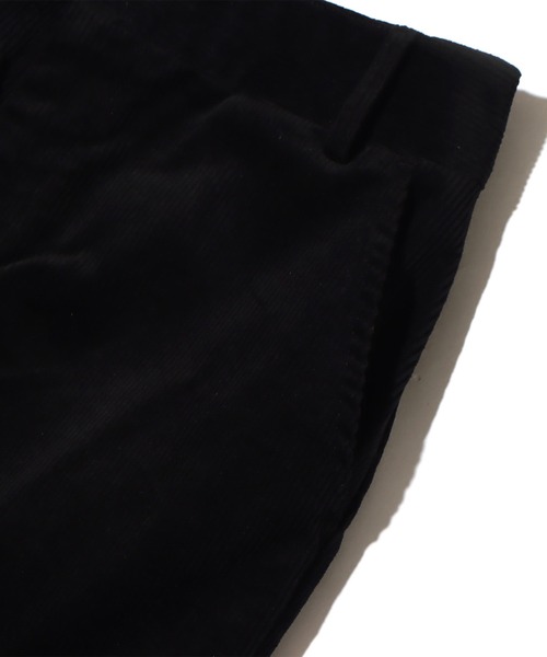 atmos pink（アトモスピンク）の「atmos pink コーデュロイ カーゴパンツ / アトモスピンク コーデュロイ カーゴパンツ（カーゴパンツ・レディース・ブラック/ベージュ/カーキ・S/M）」の12枚目の写真