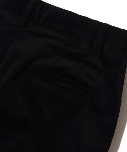 atmos pink（アトモスピンク）の「atmos pink コーデュロイ カーゴパンツ / アトモスピンク コーデュロイ カーゴパンツ（カーゴパンツ・レディース・ブラック/ベージュ/カーキ・S/M）」の14枚目の写真