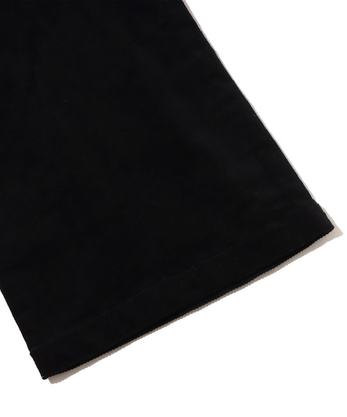 atmos pink（アトモスピンク）の「atmos pink コーデュロイ カーゴパンツ / アトモスピンク コーデュロイ カーゴパンツ（カーゴパンツ・レディース・ブラック/ベージュ/カーキ・S/M）」の15枚目の写真