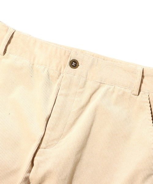 atmos pink（アトモスピンク）の「atmos pink コーデュロイ カーゴパンツ / アトモスピンク コーデュロイ カーゴパンツ（カーゴパンツ・レディース・ブラック/ベージュ/カーキ・S/M）」の17枚目の写真