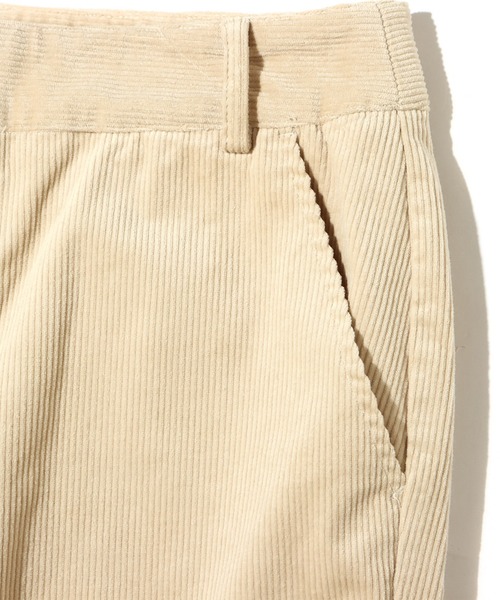 atmos pink（アトモスピンク）の「atmos pink コーデュロイ カーゴパンツ / アトモスピンク コーデュロイ カーゴパンツ（カーゴパンツ・レディース・ブラック/ベージュ/カーキ・S/M）」の18枚目の写真