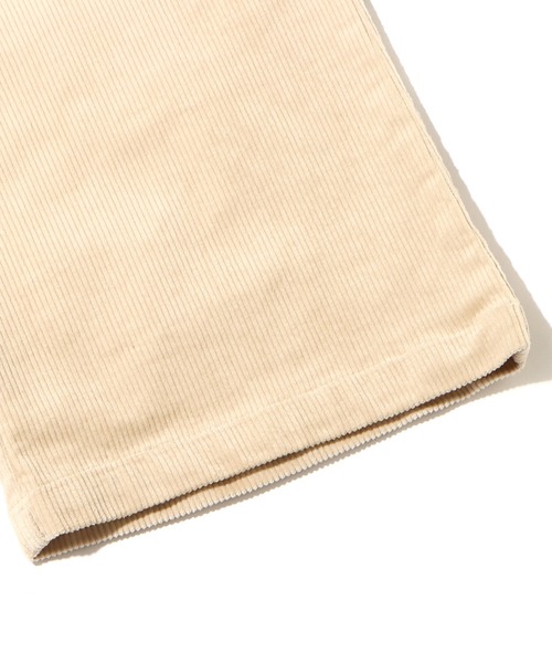 atmos pink（アトモスピンク）の「atmos pink コーデュロイ カーゴパンツ / アトモスピンク コーデュロイ カーゴパンツ（カーゴパンツ・レディース・ブラック/ベージュ/カーキ・S/M）」の21枚目の写真