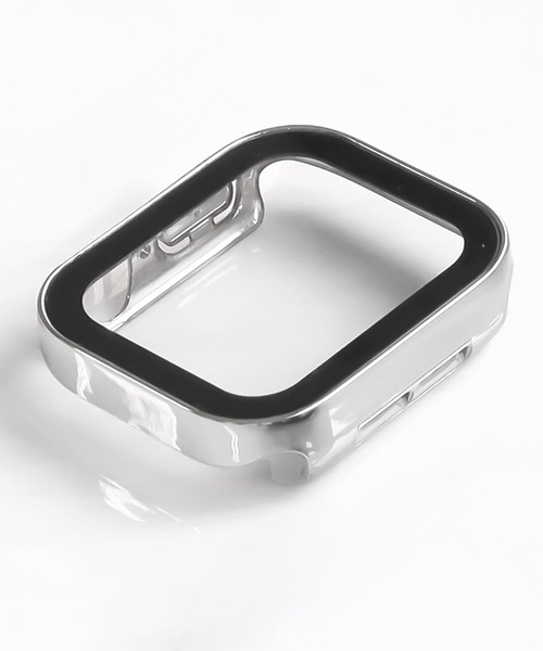 セール】Apple Watch case / アップルウォッチ ケース 強化ガラス