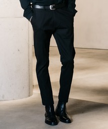 CRIMIE | TAPERED SLIM FIT CHINO 1550 PANTS(チノパンツ)