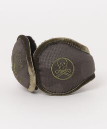 MARK & LONA（マークアンドロナ）の「MARK&LONA/マークアンドロナ/Gauge Earmuffs(ユニセックス)（ゴルフグッズ・メンズ）」