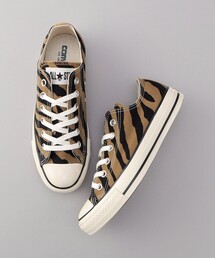 FREAK'S STORE（フリークスストア）の「CONVERSE/コンバース ALL STAR US BROWNTIGER OX/オールスターＵＳブラウンタイガーＯＸ（スニーカー・レディース）」