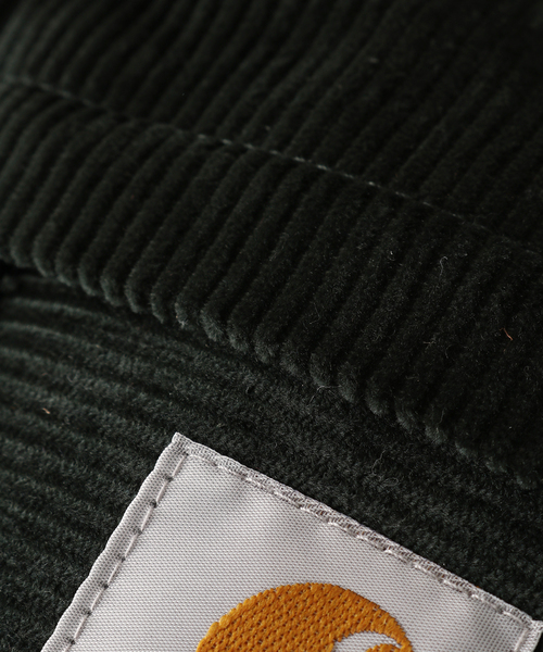 JOURNAL STANDARD relume(ジャーナルスタンダード レリューム)の「【CARHARTT WIP / カーハート ダブリューアイピー】 FLINT SHOULDER POUCH(ショルダーバッグ・メンズ・グリーン/パープル系その他/ブラック系その他/ブラウン系その他・FREE)」の11枚目の写真