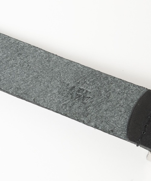 HARE（ハレ）の「【MADE IN JAPAN】ツイストバックルベルト(HARE