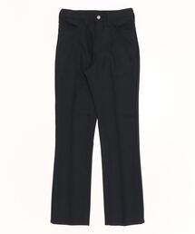 Wrangler | Wrangler/ラングラー Wrancher Dress Pants/ランチャードレスパンツ/センタープレス フレアパンツ(スラックス)