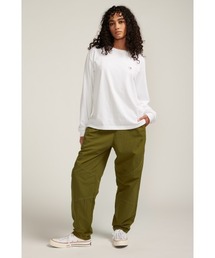 Not So Ape | 【UNISEX】The Great Unkown LS Tee(Tシャツ/カットソー)