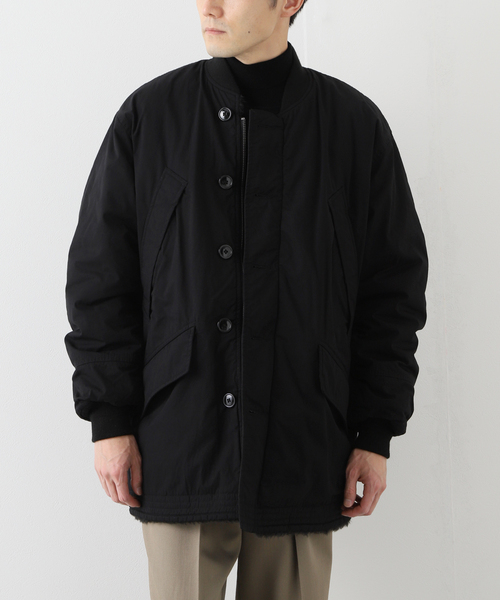 セール】【J.S.Homestead】CORDURA GRIZZLY REVERSIBLE B9 JKT（その他