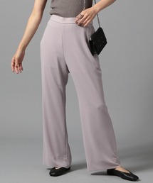 Chaos | Chaos(カオス)/シーブストフレアパンツ(スラックス)