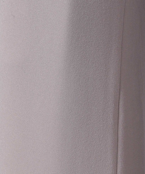 Chaos（カオス）の「Chaos(カオス)/シーブストフレアパンツ（スラックス・レディース・アイボリー/ピンク系その他・36inch/38inch）」の20枚目の写真