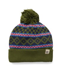 cotopaxi/コトパクシ　CUMBRE BEANIE