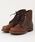 RED WING�i���b�h�E�B���O�j�́uRED WING ���b�h�E�B���O IRON RANGER �A�C�A�������W���[ 8111 (D) AMBER HARNESS�i�u�[�c�j�v�b�u���E��