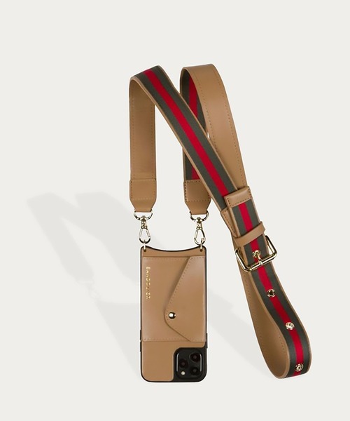 BANDOLIER（バンドリヤー）の「【BANDOLIER】KIMBERLY TAN