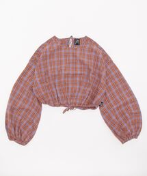 LS SHIRT/AFENDS(アフェンズ )長袖シャツ