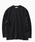 ATON�i�G�C�g���j�́uATON (�G�C�g��)SUVIN60/2 | OVERSIZED L/S T-SHIRT�iT�V���c/�J�b�g�\�[�j�v�b�u���b�N