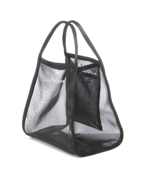 HEREIAM（ヘレイアム）の「【HEREIAM】メッシュミニBAG 2023SS（ハンドバッグ・レディース・ゴールド/アイボリー/ブラック/シルバー系その他・FREE）」の15枚目の写真