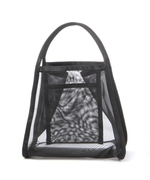 HEREIAM（ヘレイアム）の「【HEREIAM】メッシュミニBAG 2023SS（ハンドバッグ・レディース・ゴールド/アイボリー/ブラック/シルバー系その他・FREE）」の16枚目の写真