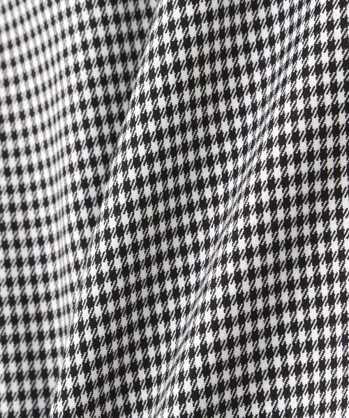 FREE'S MART（フリーズマート）の「◆Aラインミニキャミワンピース（ワンピース・レディース・ホワイト系その他/ブラウン系その他/ブラック・MEDIUM/SMALL）」の9枚目の写真