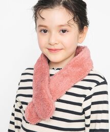 【親子で使える】ぽかぽかネック温熱シートカバー(温熱シート付き)
