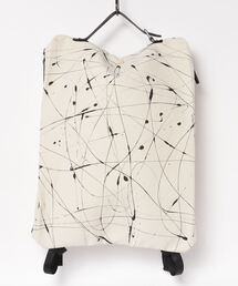 macromauro（マクロマウロ）の「【macro mauro】 Wallase&Murron Special Order / BACK PACK-L SPLASH（バックパック/リュック）」