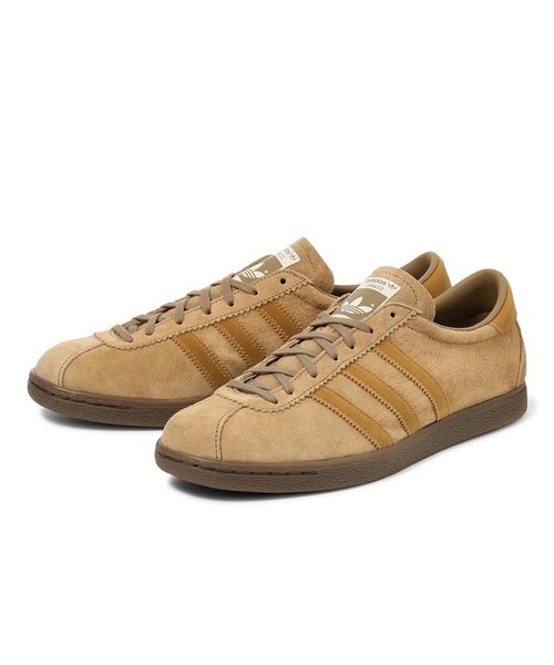 adidas(アディダス)の「TOBACCO GY7396(スニーカー・メンズ・マルチ・23.0cm/23.5cm/24.0cm/24.5cm/25.0cm/25.5cm/26.0cm/26.5cm/27.0cm/27.5cm/28.0cm/29.0cm/22.5cm/28.5cm)」の9枚目の写真