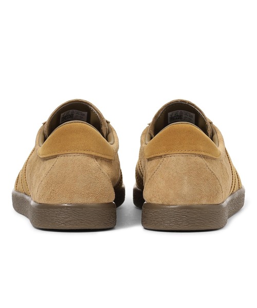 adidas(アディダス)の「TOBACCO GY7396(スニーカー・メンズ・マルチ・23.0cm/23.5cm/24.0cm/24.5cm/25.0cm/25.5cm/26.0cm/26.5cm/27.0cm/27.5cm/28.0cm/29.0cm/22.5cm/28.5cm)」の11枚目の写真