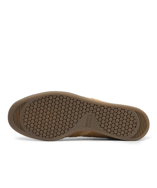 adidas(アディダス)の「TOBACCO GY7396(スニーカー・メンズ・マルチ・23.0cm/23.5cm/24.0cm/24.5cm/25.0cm/25.5cm/26.0cm/26.5cm/27.0cm/27.5cm/28.0cm/29.0cm/22.5cm/28.5cm)」の13枚目の写真