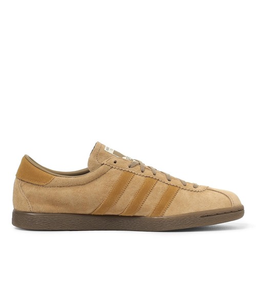 adidas(アディダス)の「TOBACCO GY7396(スニーカー・メンズ・マルチ・23.0cm/23.5cm/24.0cm/24.5cm/25.0cm/25.5cm/26.0cm/26.5cm/27.0cm/27.5cm/28.0cm/29.0cm/22.5cm/28.5cm)」の8枚目の写真