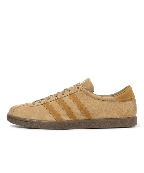 adidas(アディダス)の「TOBACCO GY7396(スニーカー・メンズ・マルチ・23.0cm/23.5cm/24.0cm/24.5cm/25.0cm/25.5cm/26.0cm/26.5cm/27.0cm/27.5cm/28.0cm/29.0cm/22.5cm/28.5cm)」の7枚目の写真