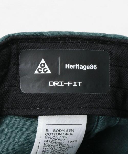 NIKE ACG（ナイキエィシージー）の「＜NIKE ACG＞ NRG H86/キャップ（キャップ・メンズ・その他1/その他2・FREE）」の10枚目の写真