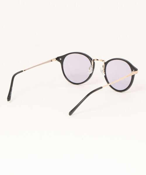 DONOBAN（ドノバン）の「【UVカット率 99％以上】サングラス（サングラス・レディース・クリア/ブラック系その他/ブラック系その他2/ブラック系その他4/ブラック系その他3/グリーン系その他/ブラウン系その他/ピンク/オレンジ・ONESIZE）」の16枚目の写真