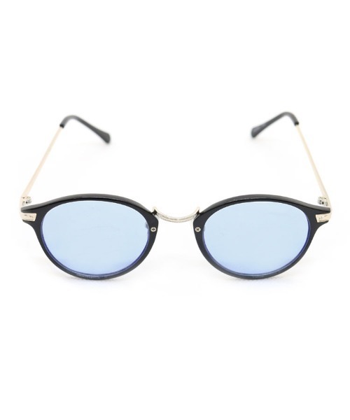 DONOBAN（ドノバン）の「【UVカット率 99％以上】サングラス（サングラス・レディース・クリア/ブラック系その他/ブラック系その他2/ブラック系その他4/ブラック系その他3/グリーン系その他/ブラウン系その他/ピンク/オレンジ・ONESIZE）」の22枚目の写真