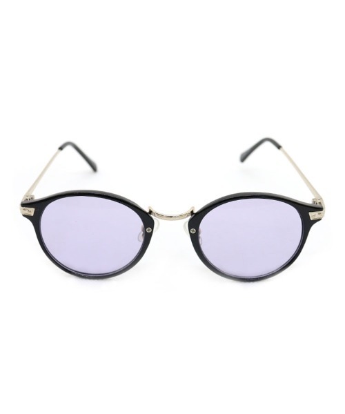 DONOBAN（ドノバン）の「【UVカット率 99％以上】サングラス（サングラス・レディース・クリア/ブラック系その他/ブラック系その他2/ブラック系その他4/ブラック系その他3/グリーン系その他/ブラウン系その他/ピンク/オレンジ・ONESIZE）」の19枚目の写真